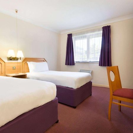 Days Inn Southampton Rownhams Chilworth  Екстер'єр фото