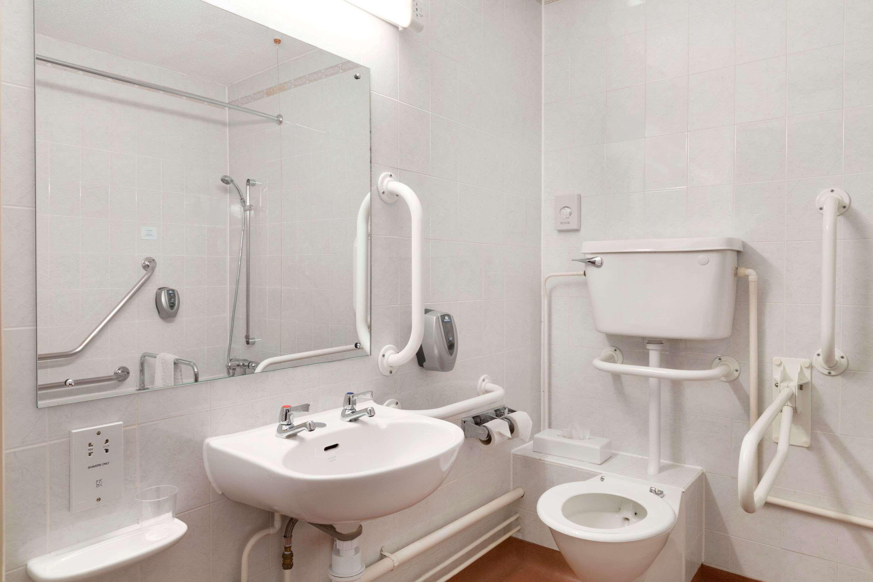 Days Inn Southampton Rownhams Chilworth  Екстер'єр фото