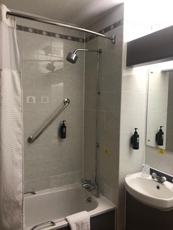 Days Inn Southampton Rownhams Chilworth  Екстер'єр фото