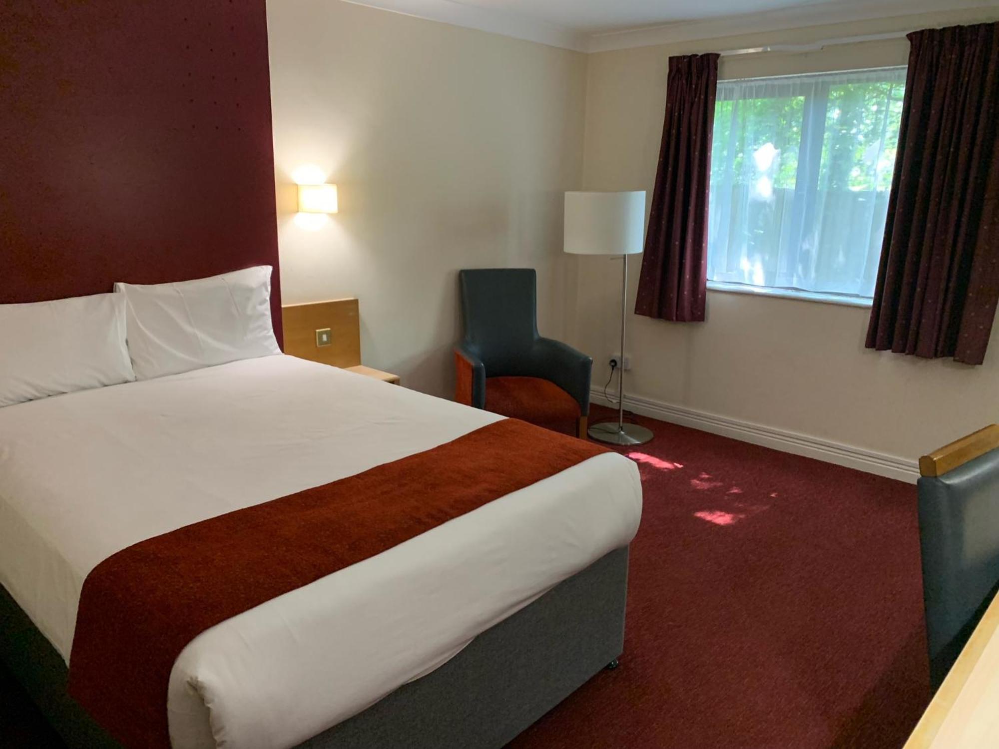 Days Inn Southampton Rownhams Chilworth  Екстер'єр фото