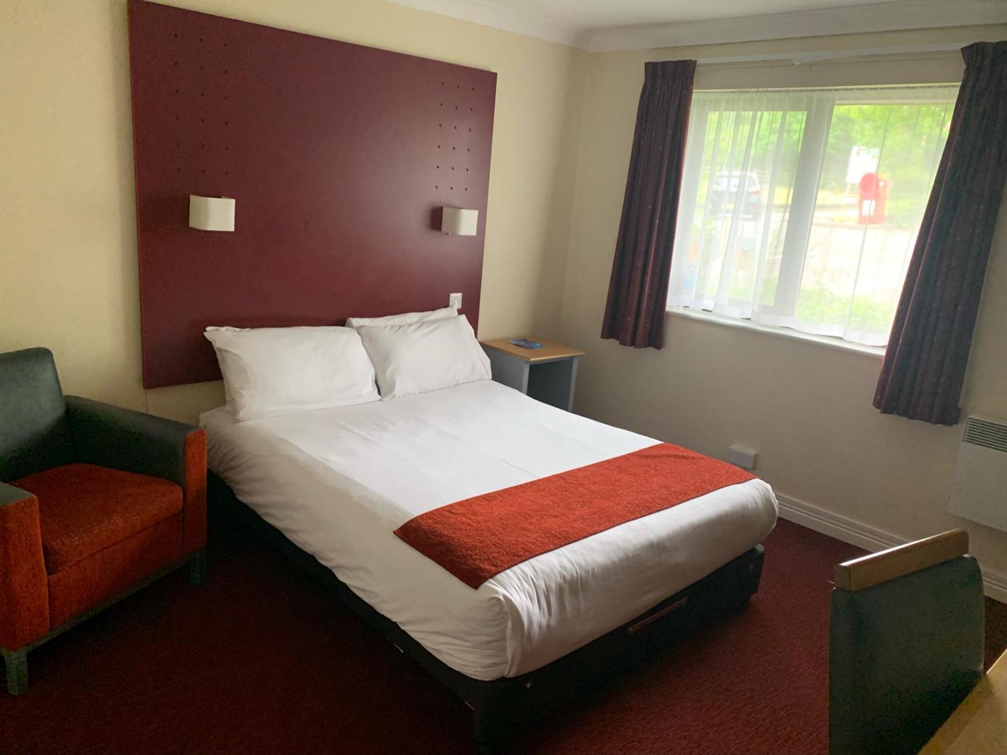 Days Inn Southampton Rownhams Chilworth  Екстер'єр фото