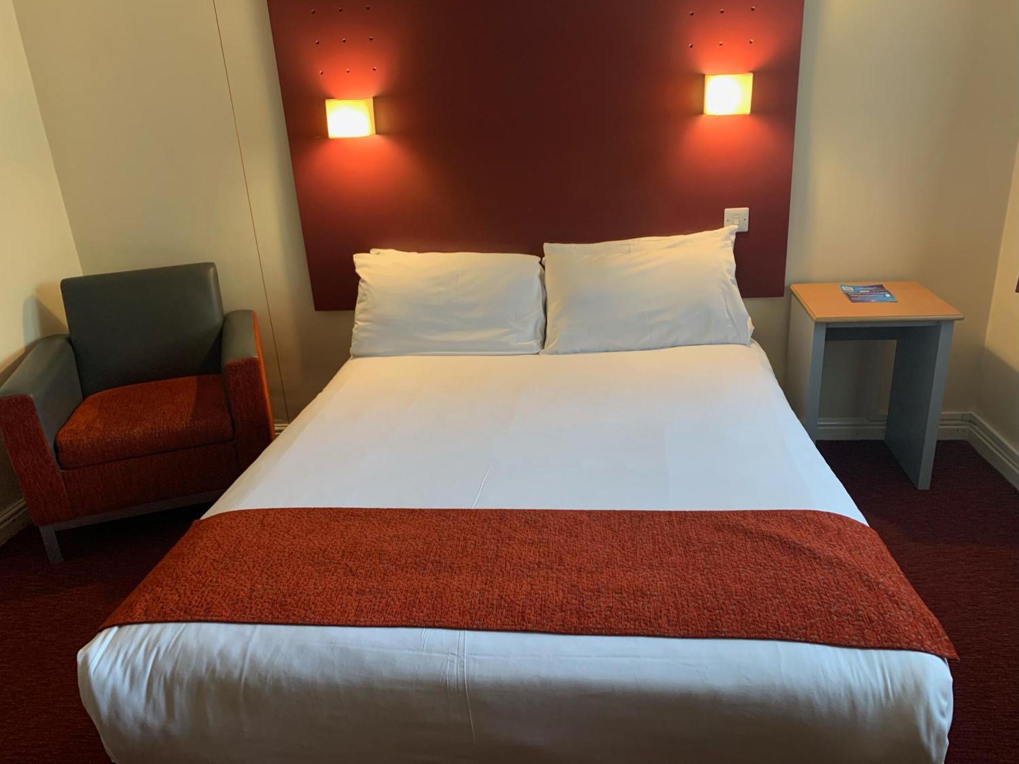 Days Inn Southampton Rownhams Chilworth  Екстер'єр фото