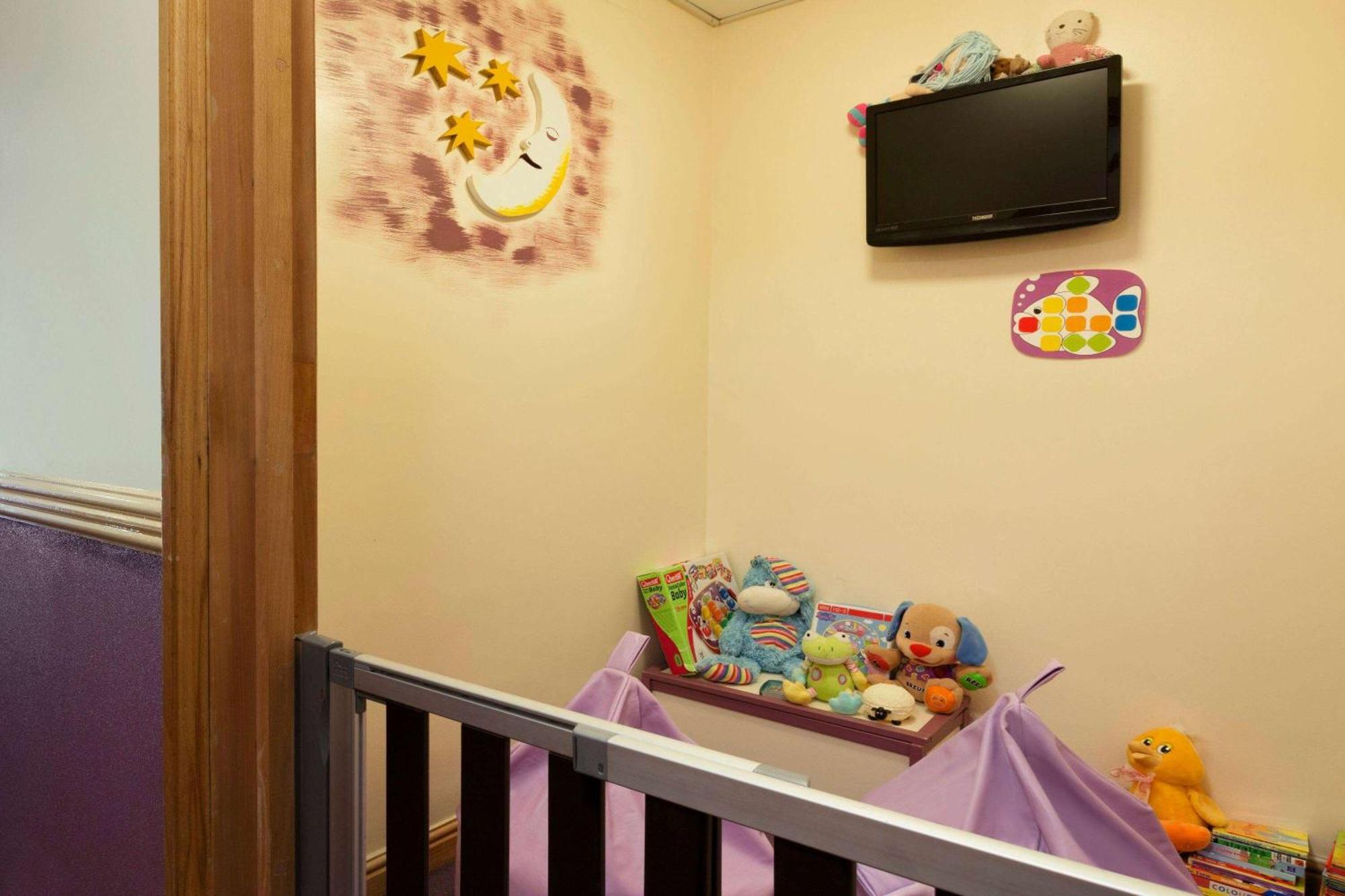 Days Inn Southampton Rownhams Chilworth  Екстер'єр фото