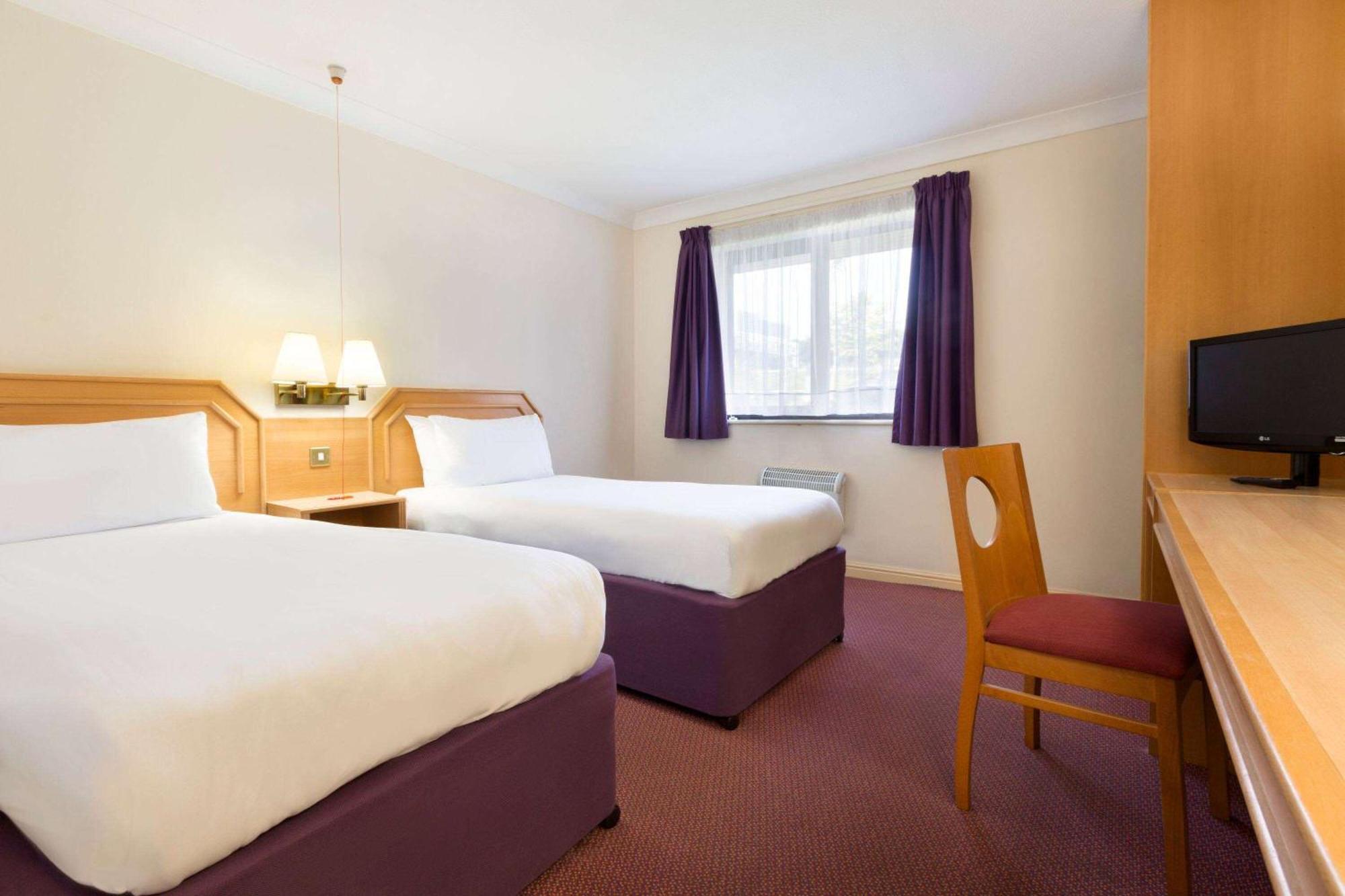 Days Inn Southampton Rownhams Chilworth  Екстер'єр фото