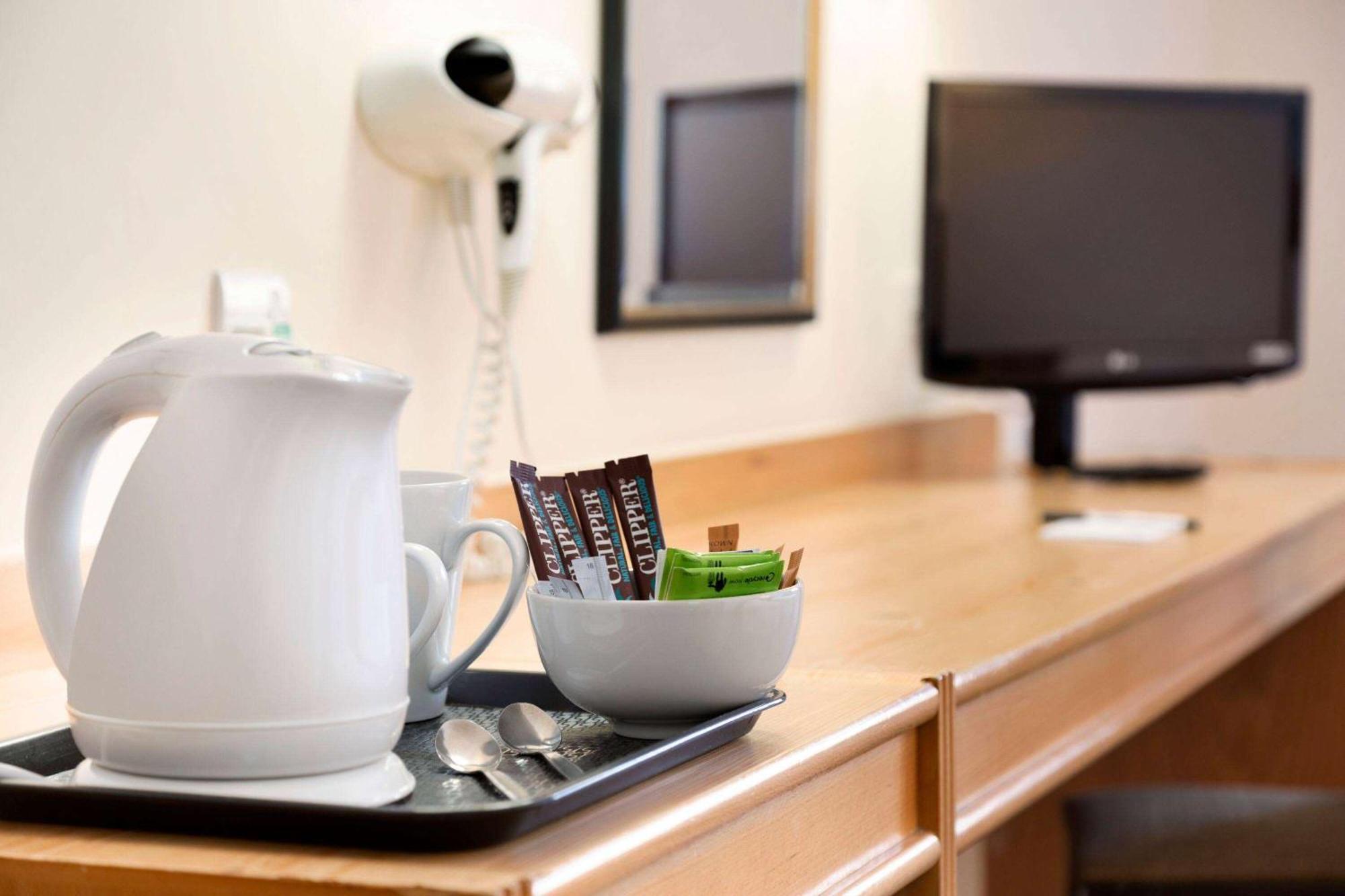 Days Inn Southampton Rownhams Chilworth  Екстер'єр фото
