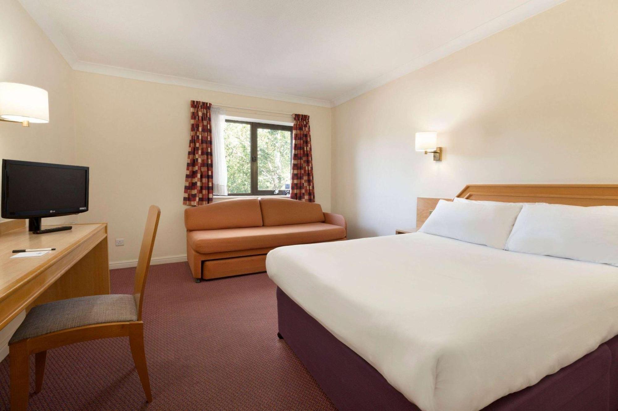 Days Inn Southampton Rownhams Chilworth  Екстер'єр фото
