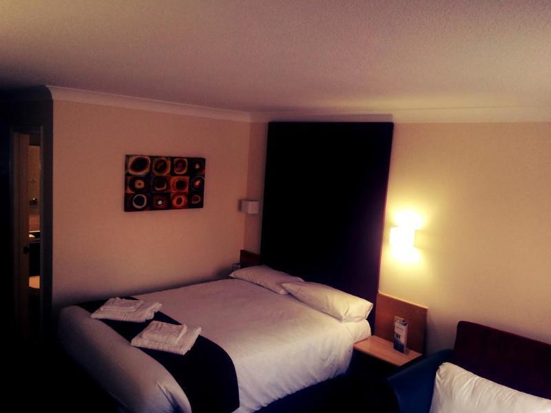 Days Inn Southampton Rownhams Chilworth  Екстер'єр фото