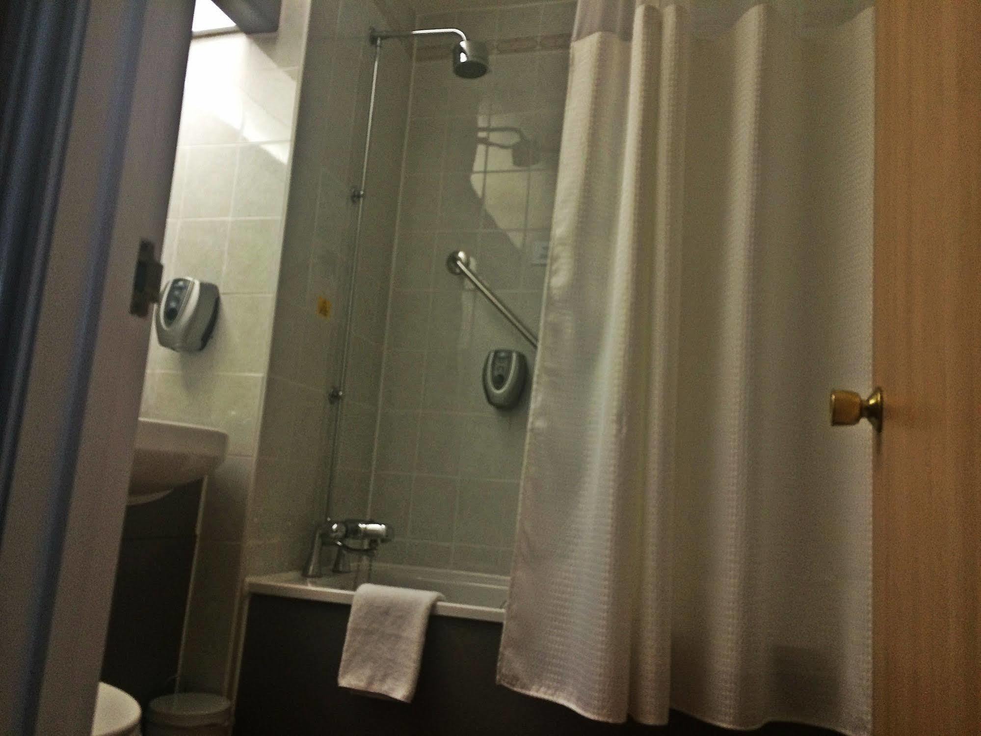 Days Inn Southampton Rownhams Chilworth  Екстер'єр фото
