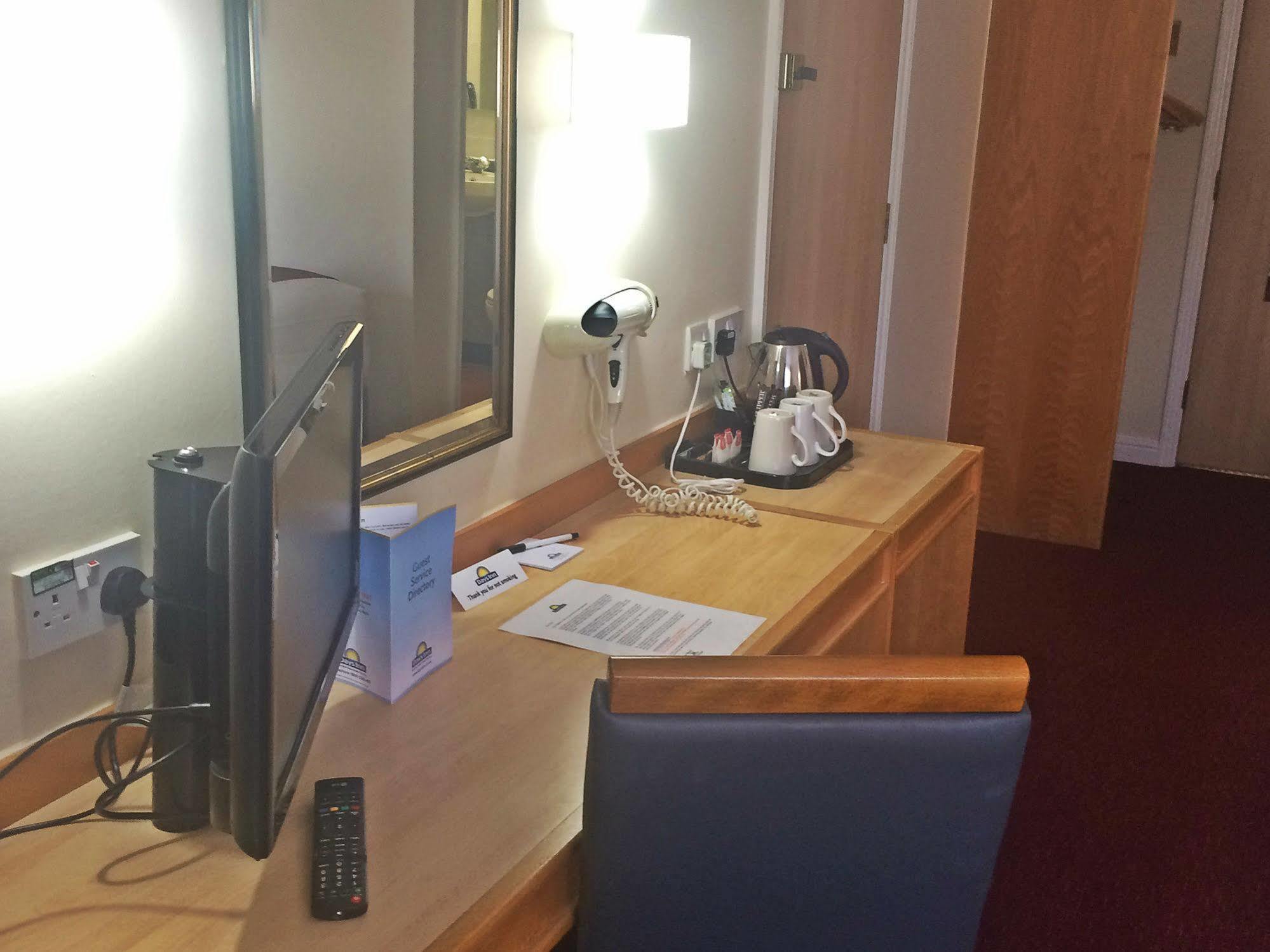 Days Inn Southampton Rownhams Chilworth  Екстер'єр фото