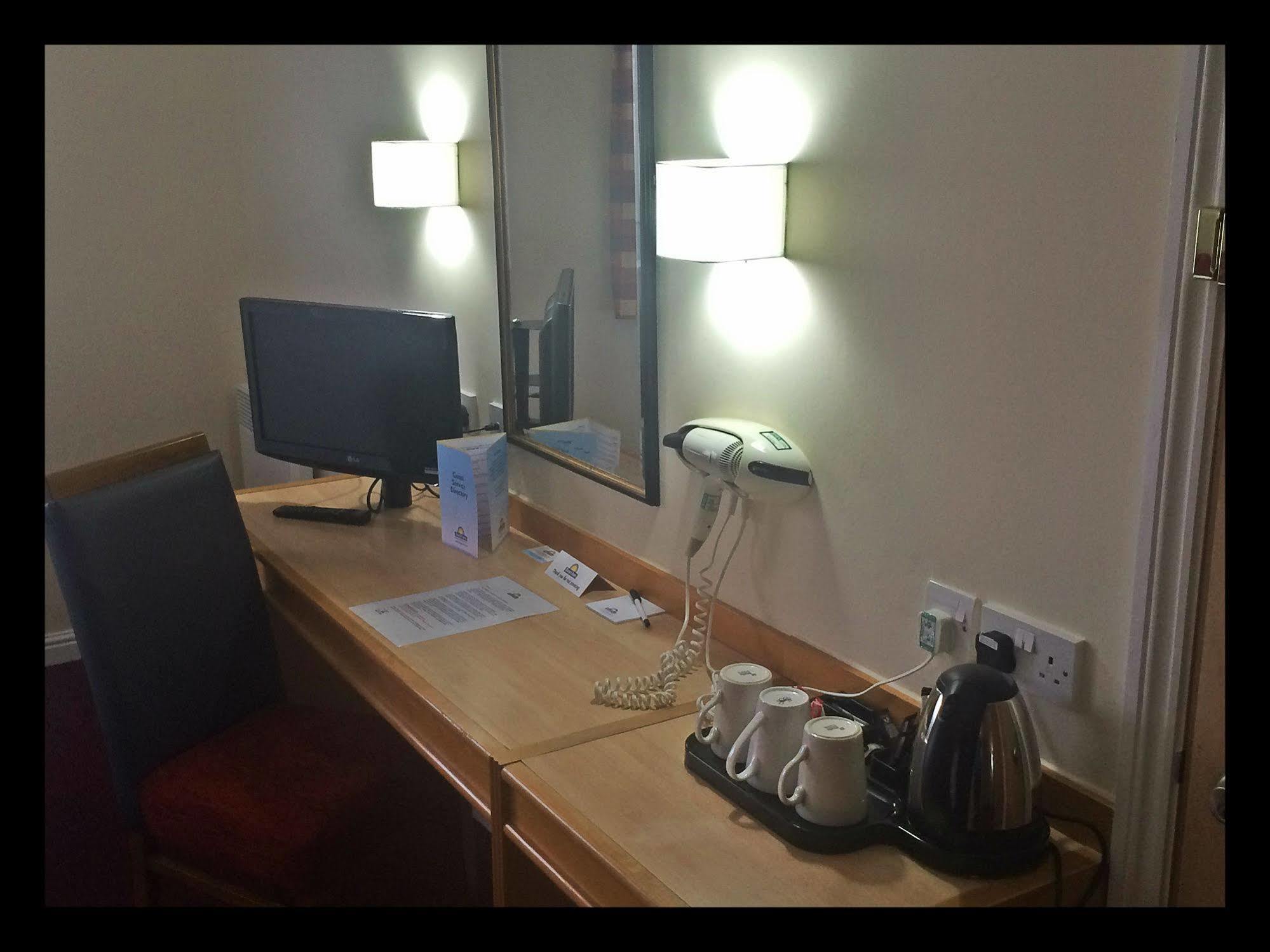 Days Inn Southampton Rownhams Chilworth  Екстер'єр фото