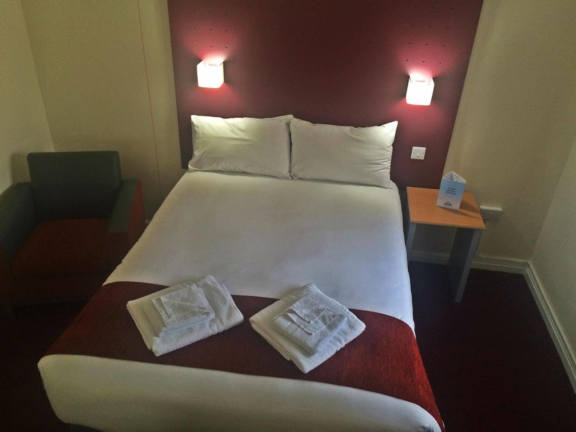 Days Inn Southampton Rownhams Chilworth  Екстер'єр фото