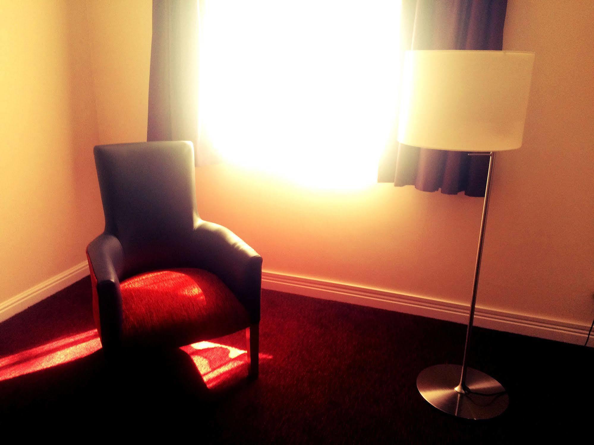 Days Inn Southampton Rownhams Chilworth  Екстер'єр фото