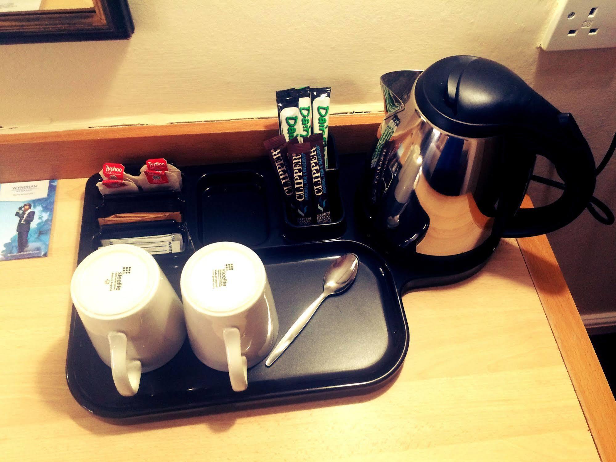 Days Inn Southampton Rownhams Chilworth  Екстер'єр фото