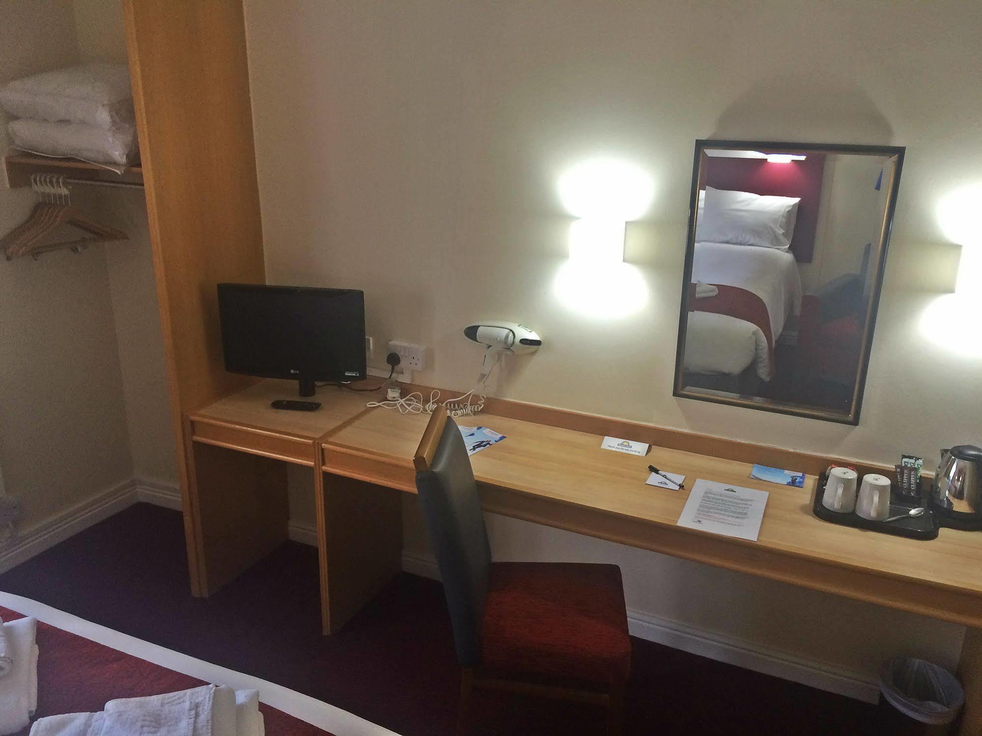 Days Inn Southampton Rownhams Chilworth  Екстер'єр фото