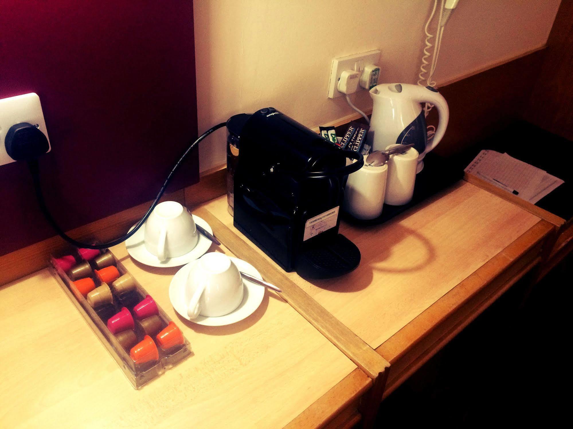 Days Inn Southampton Rownhams Chilworth  Екстер'єр фото