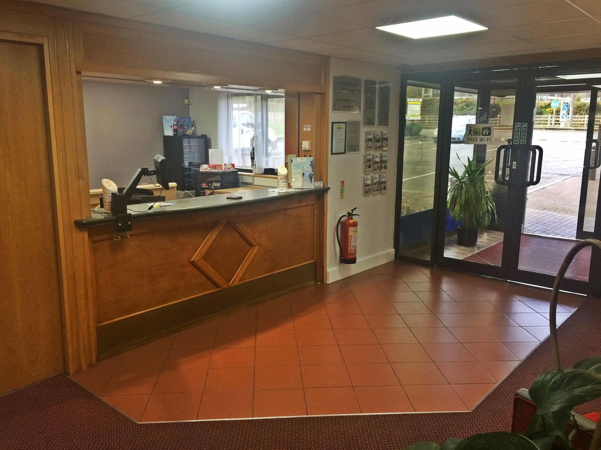 Days Inn Southampton Rownhams Chilworth  Екстер'єр фото