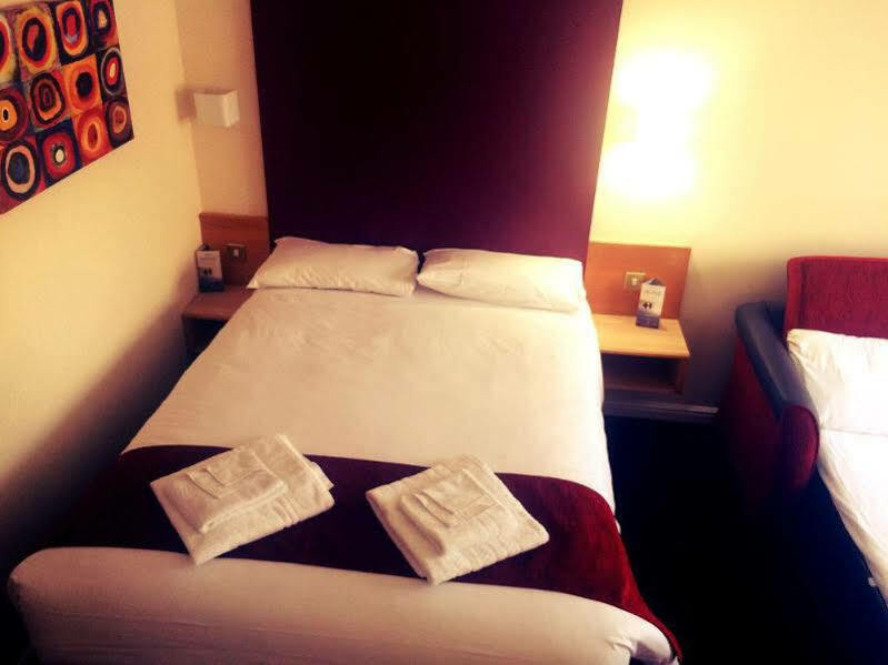 Days Inn Southampton Rownhams Chilworth  Екстер'єр фото